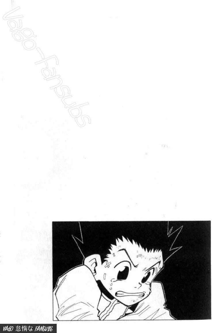 Read Hunter X Hunter (es) Manga Online