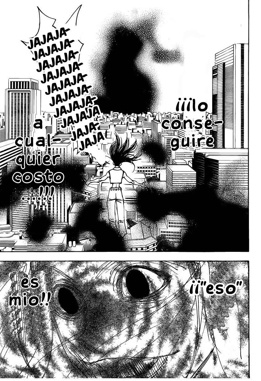 Read Hunter X Hunter (es) Manga Online