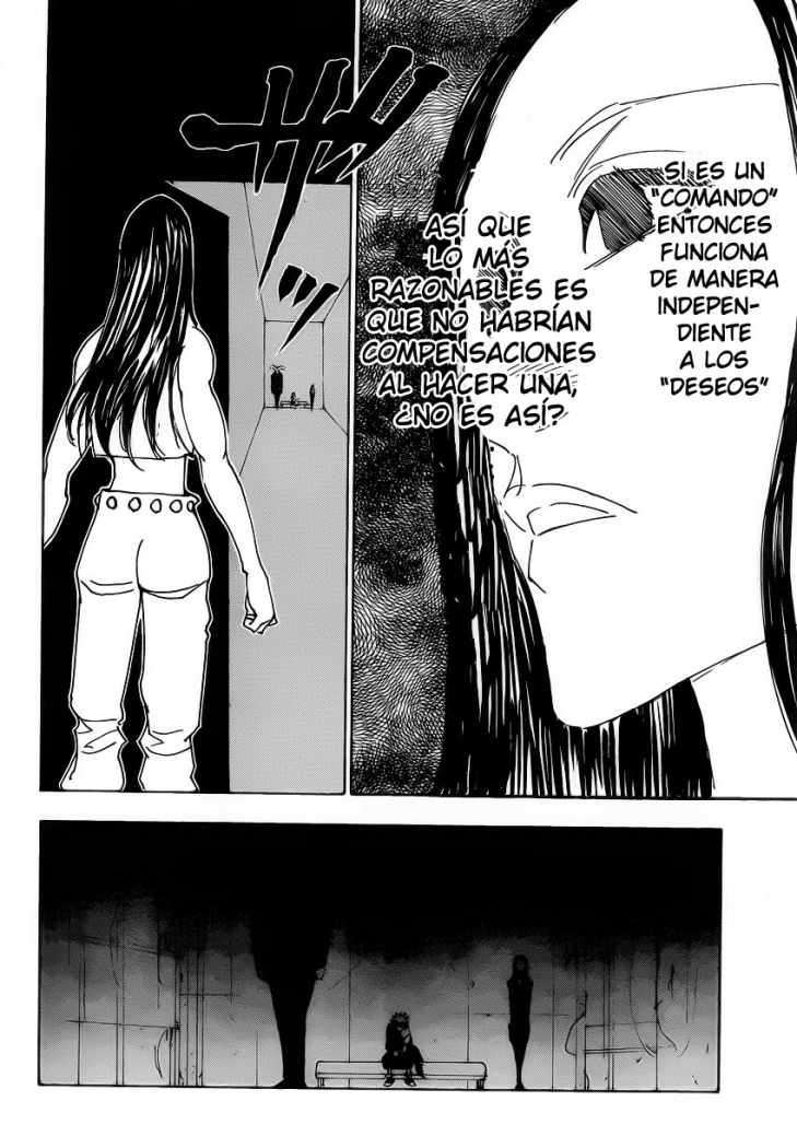Read Hunter X Hunter (es) Manga Online