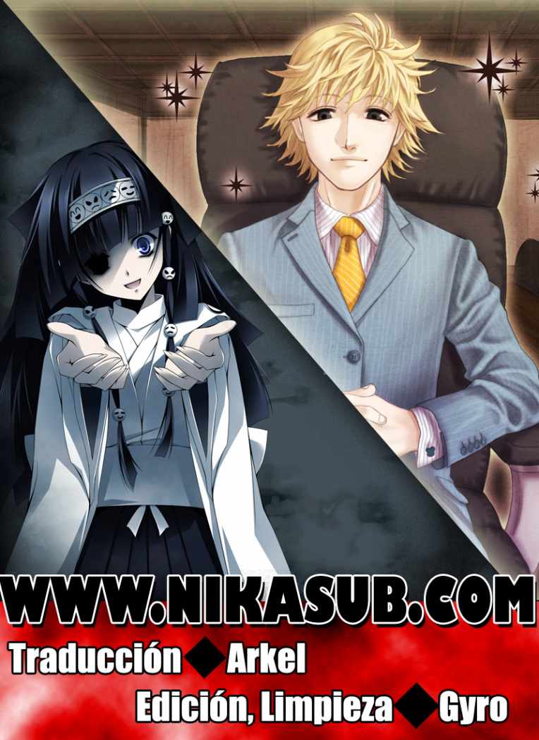 Read Hunter X Hunter (es) Manga Online