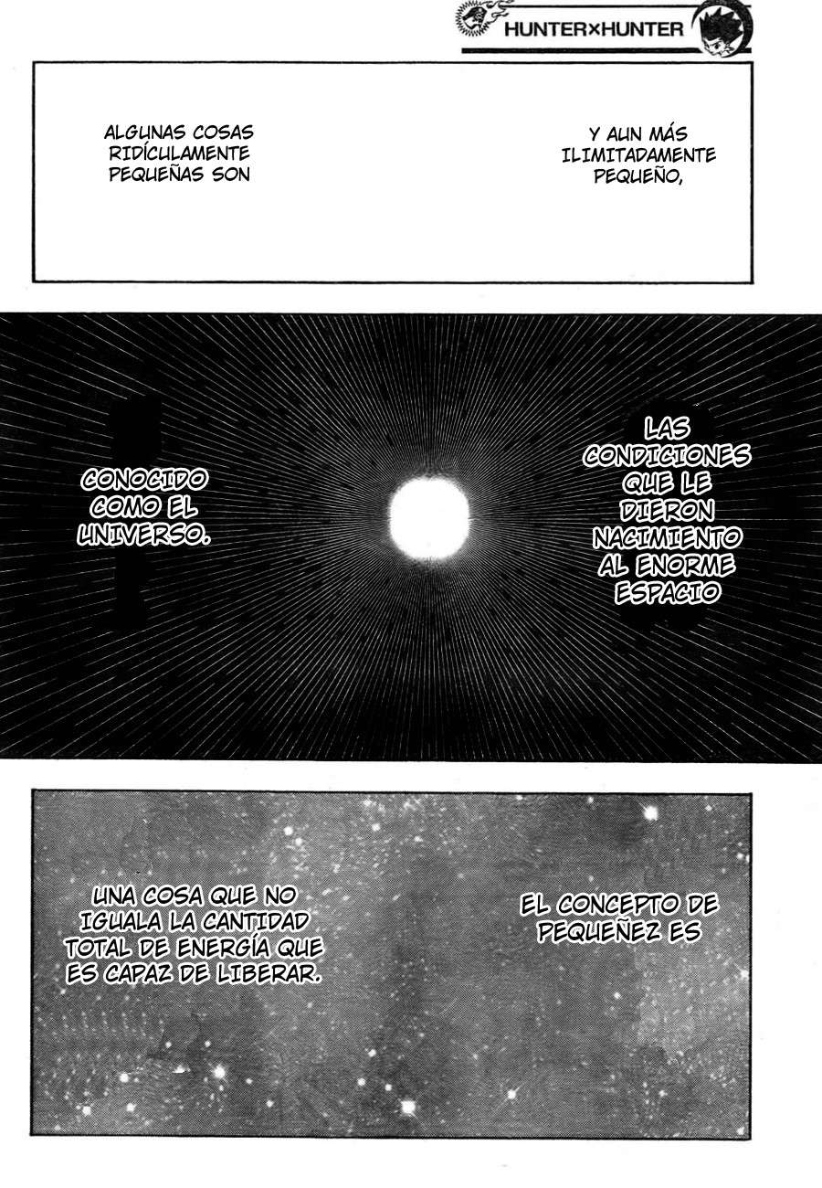 Read Hunter X Hunter (es) Manga Online