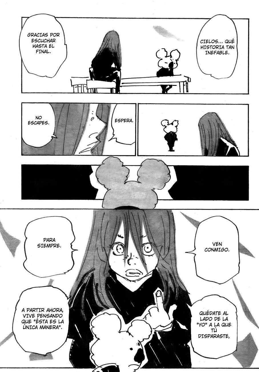 Read Hunter X Hunter (es) Manga Online