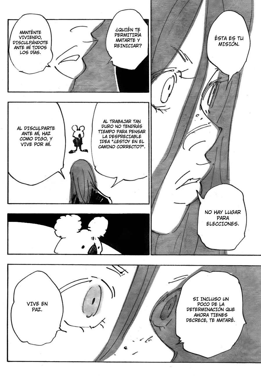 Read Hunter X Hunter (es) Manga Online