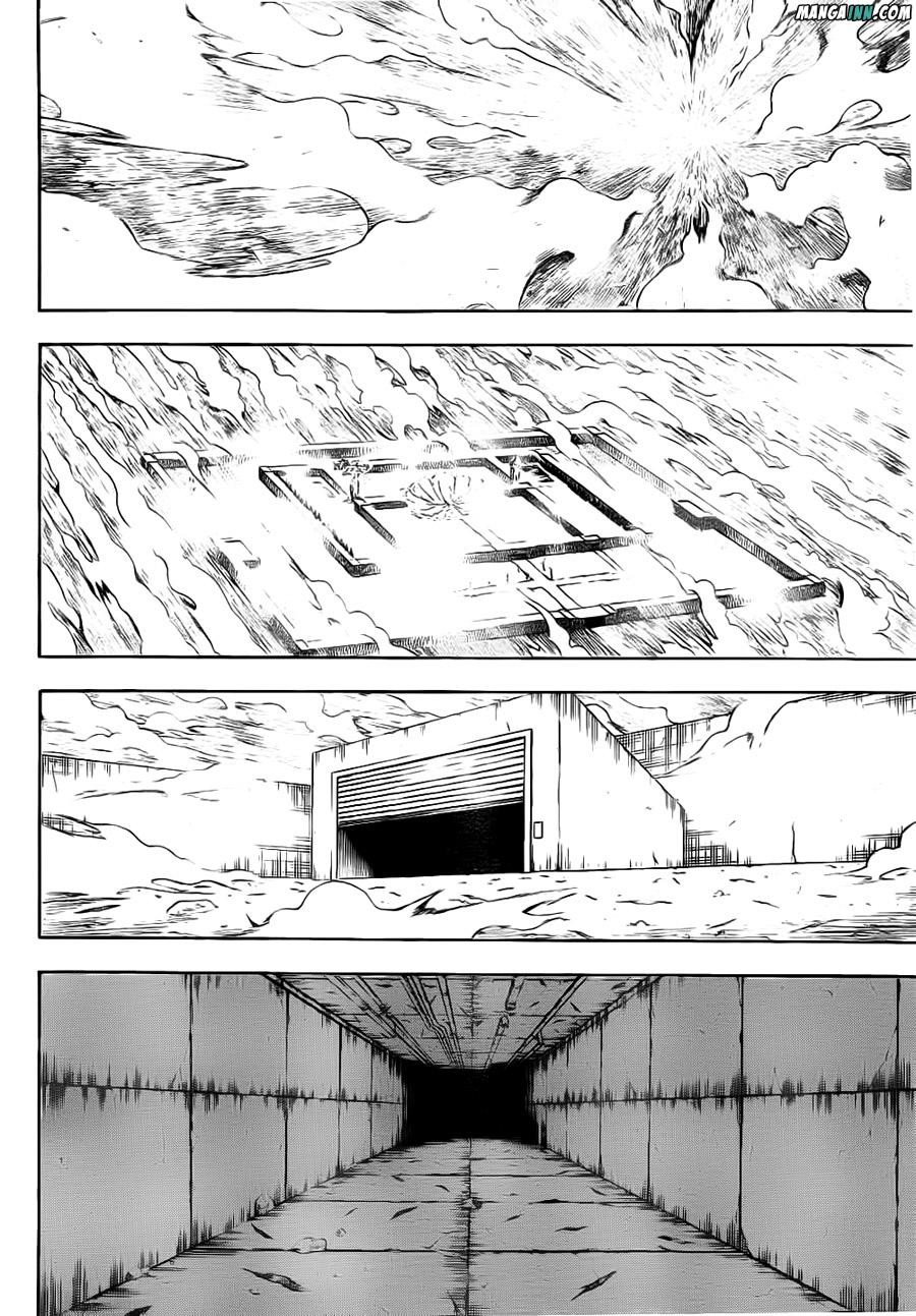 Read Hunter X Hunter (es) Manga Online