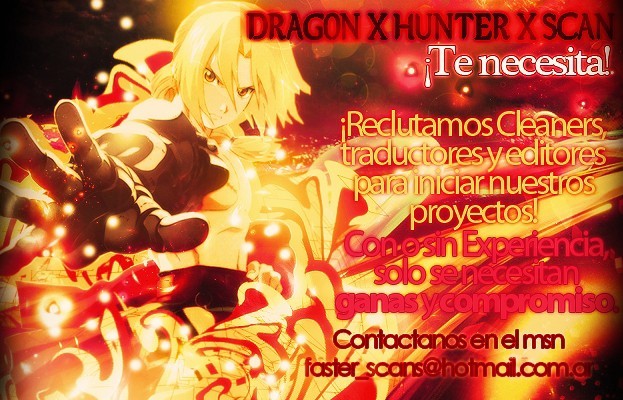 Read Hunter X Hunter (es) Manga Online
