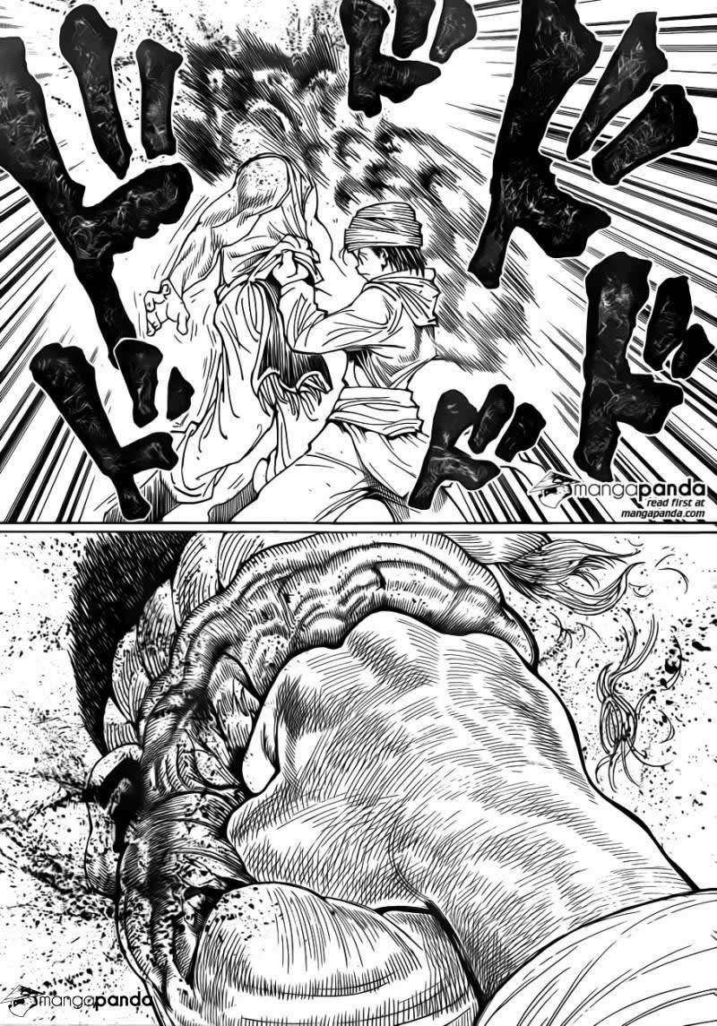 Read Hunter X Hunter (es) Manga Online