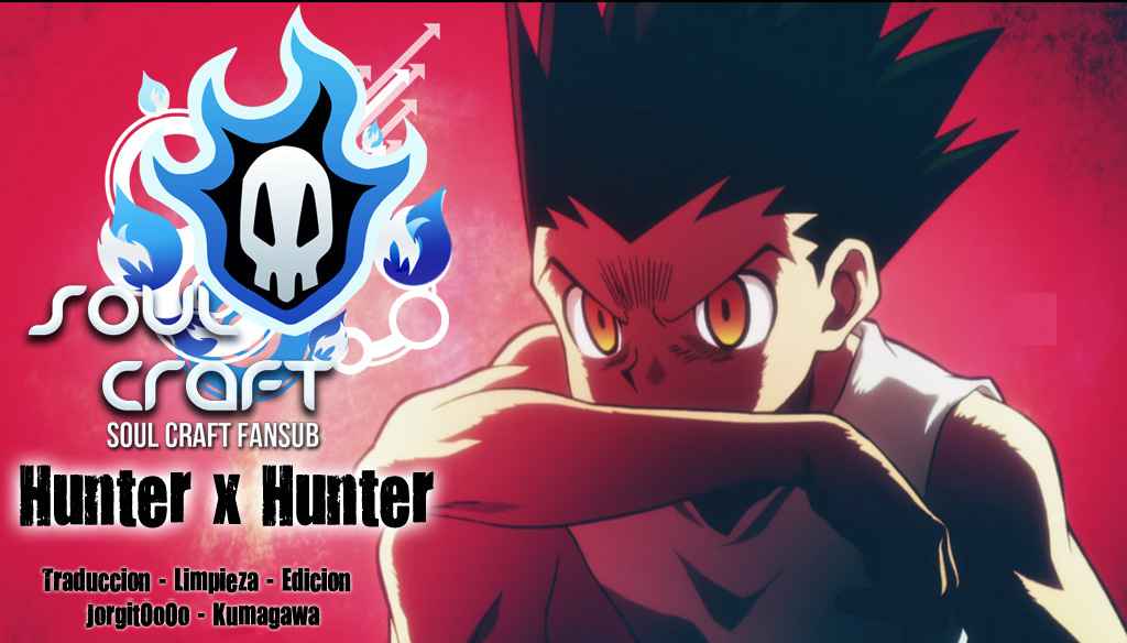 Read Hunter X Hunter (es) Manga Online