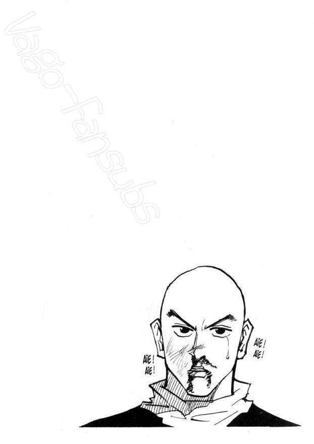 Read Hunter X Hunter (es) Manga Online