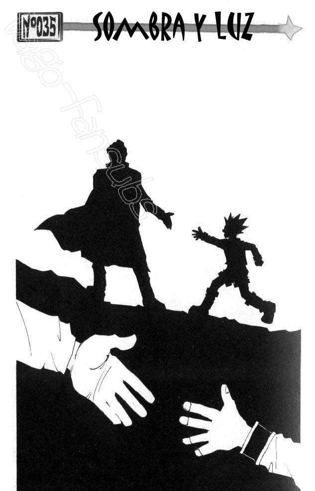 Read Hunter X Hunter (es) Manga Online