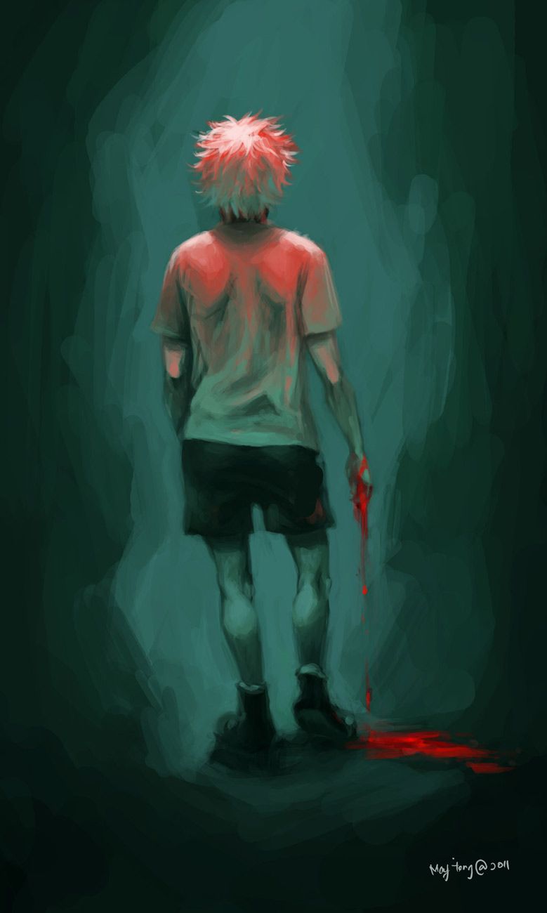 Read Hunter X Hunter (es) Manga Online