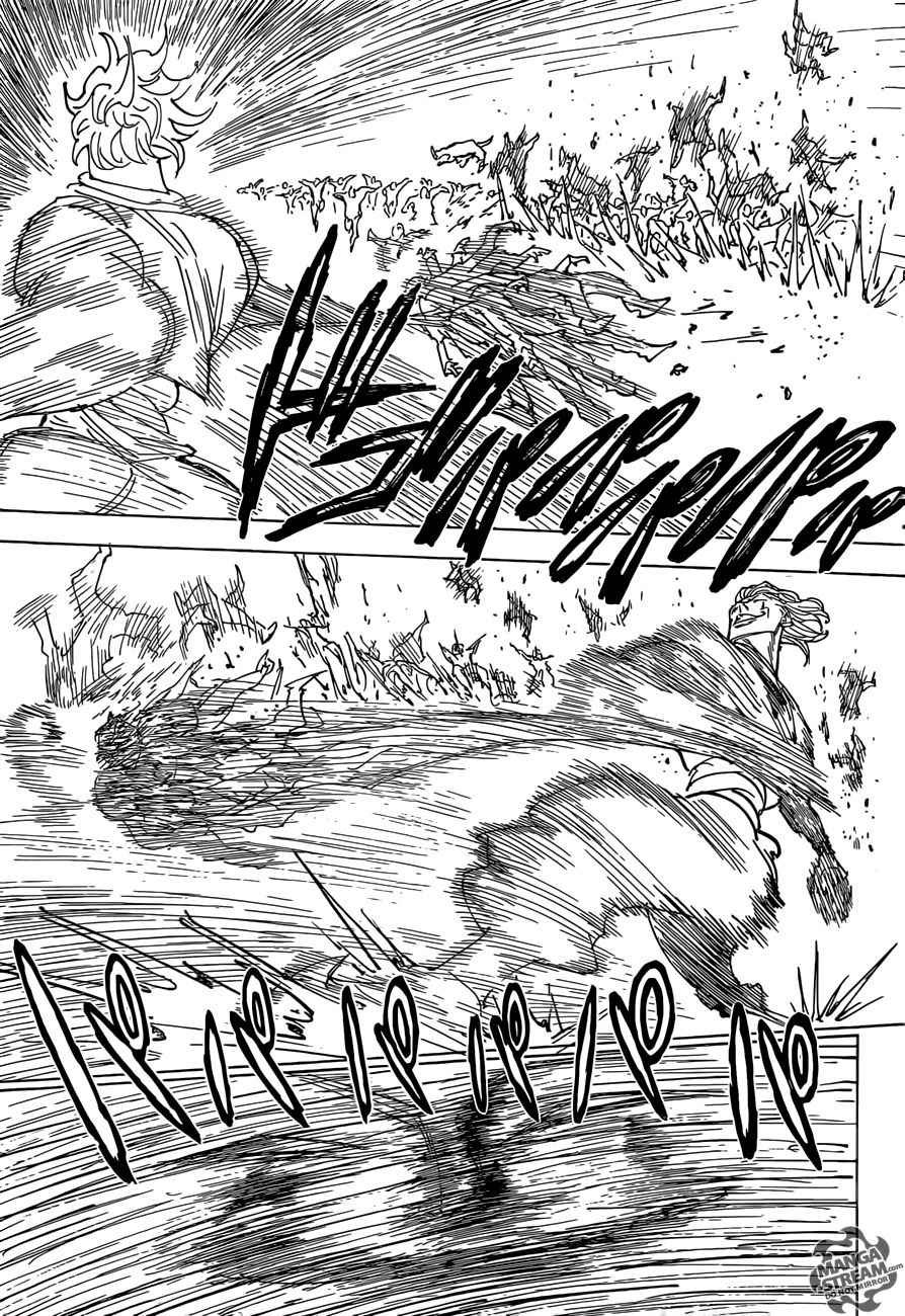 Read Hunter X Hunter (es) Manga Online