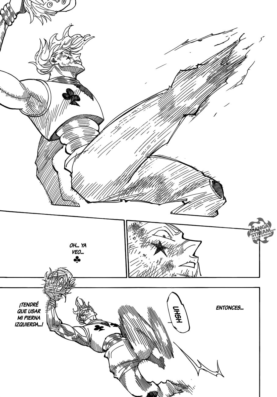 Read Hunter X Hunter (es) Manga Online