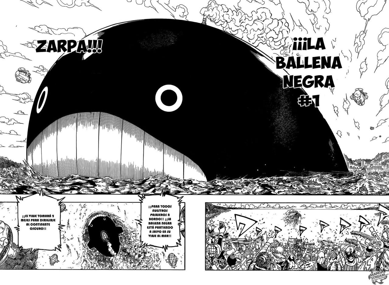 Read Hunter X Hunter (es) Manga Online