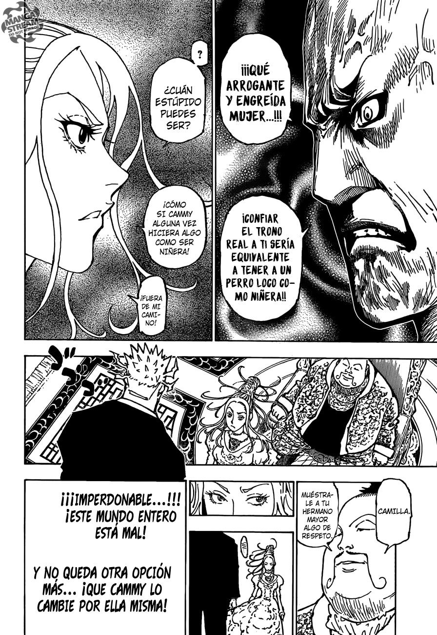 Read Hunter X Hunter (es) Manga Online
