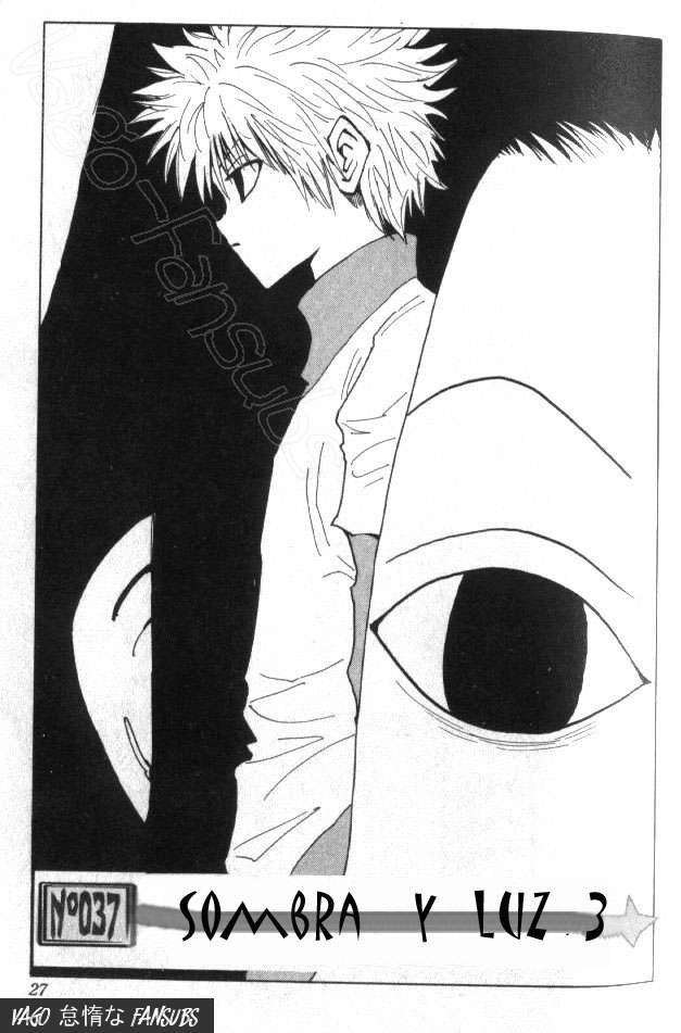 Read Hunter X Hunter (es) Manga Online