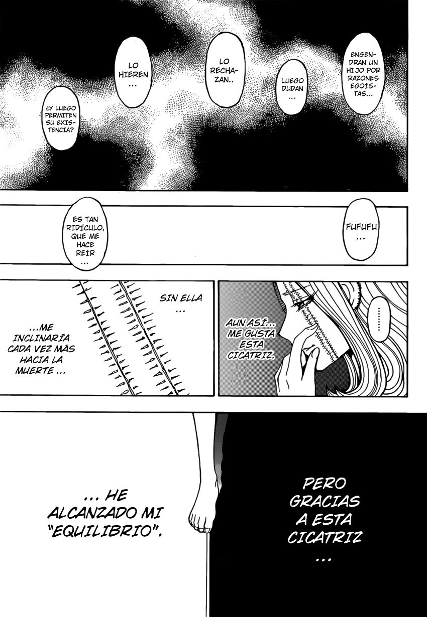 Read Hunter X Hunter (es) Manga Online
