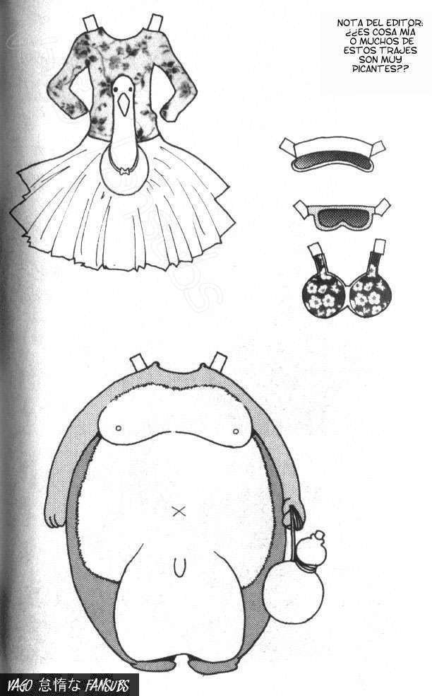 Read Hunter X Hunter (es) Manga Online
