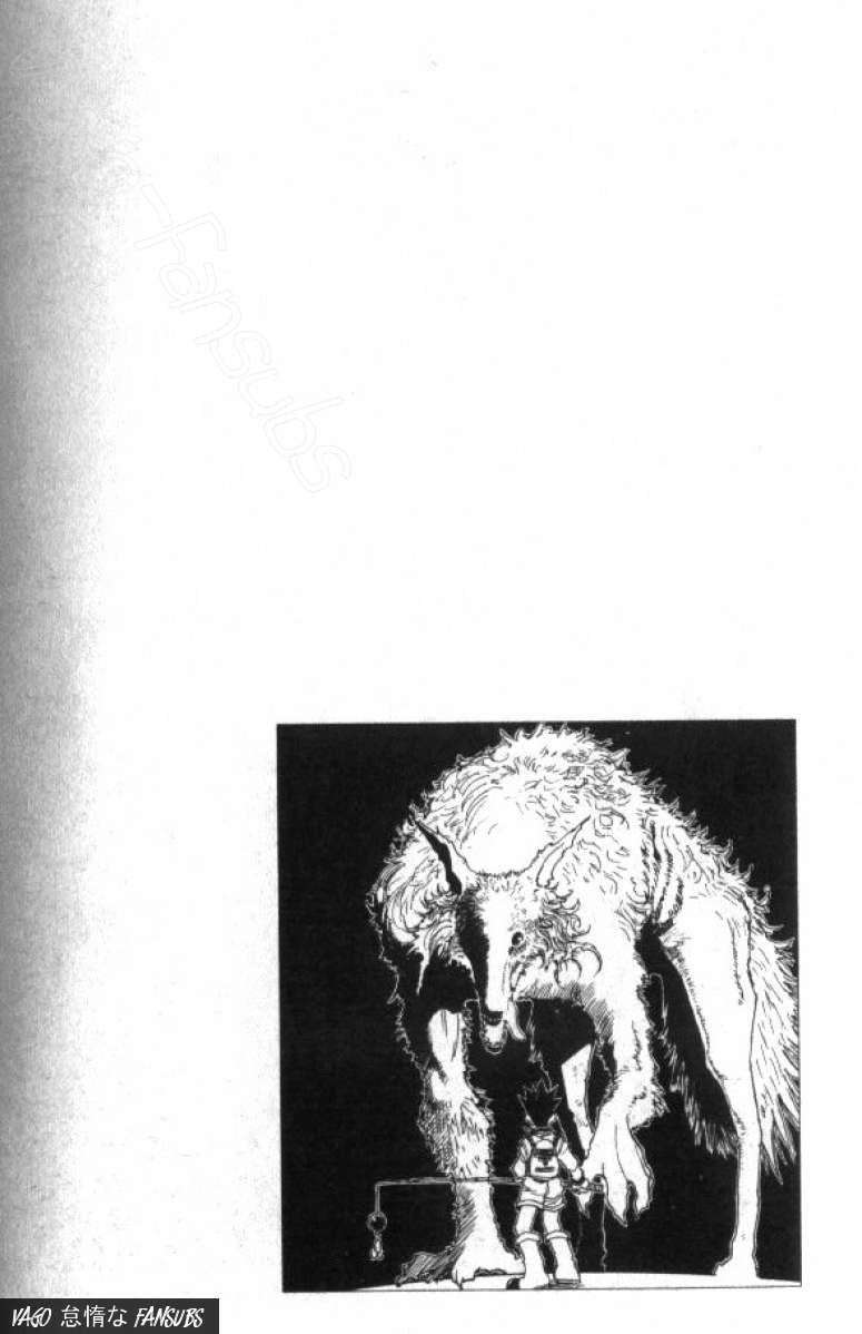 Read Hunter X Hunter (es) Manga Online