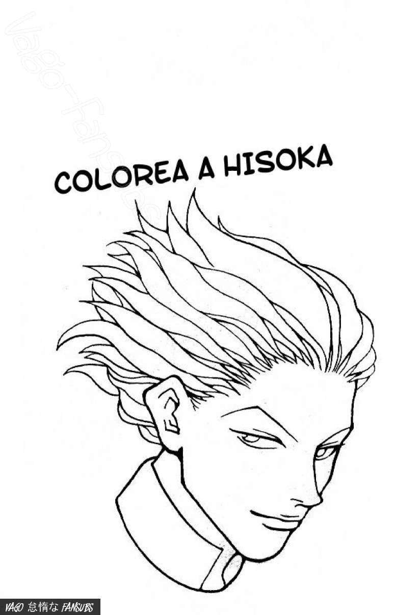 Read Hunter X Hunter (es) Manga Online