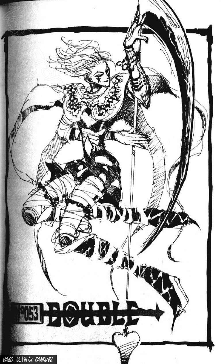 Read Hunter X Hunter (es) Manga Online