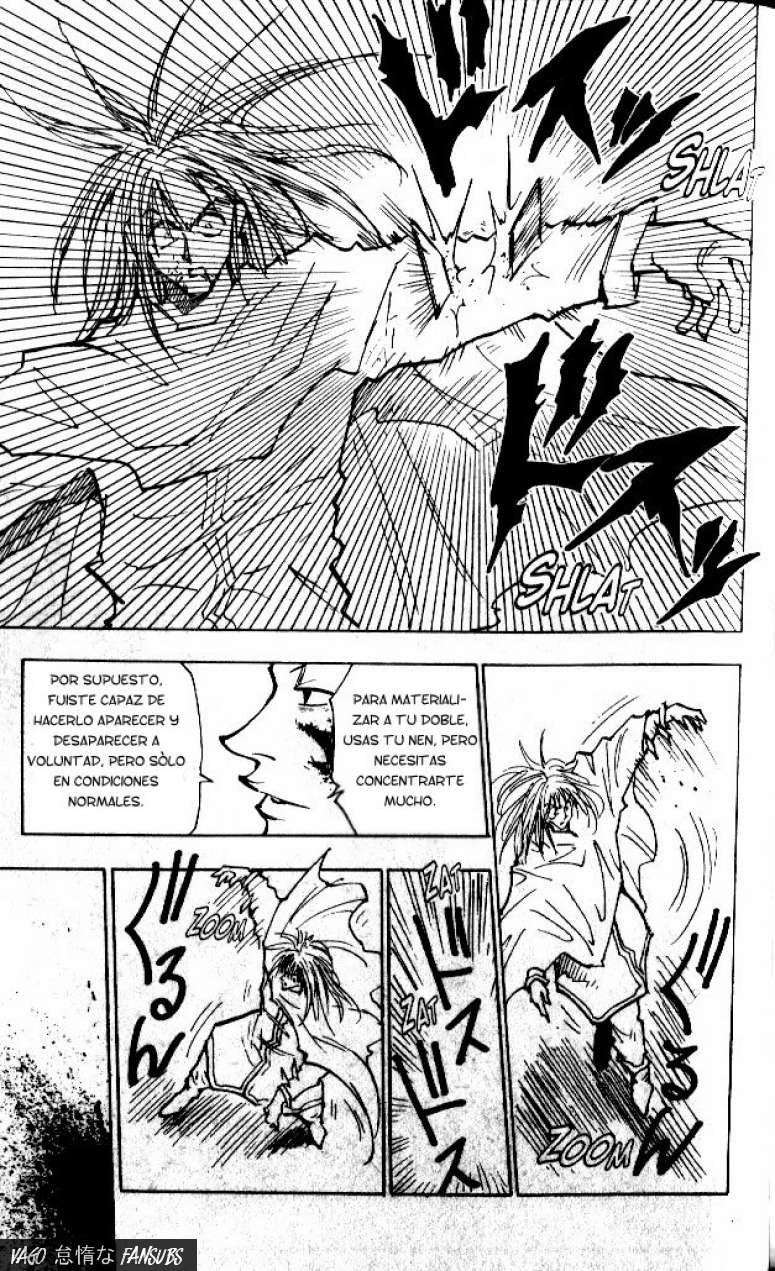 Read Hunter X Hunter (es) Manga Online