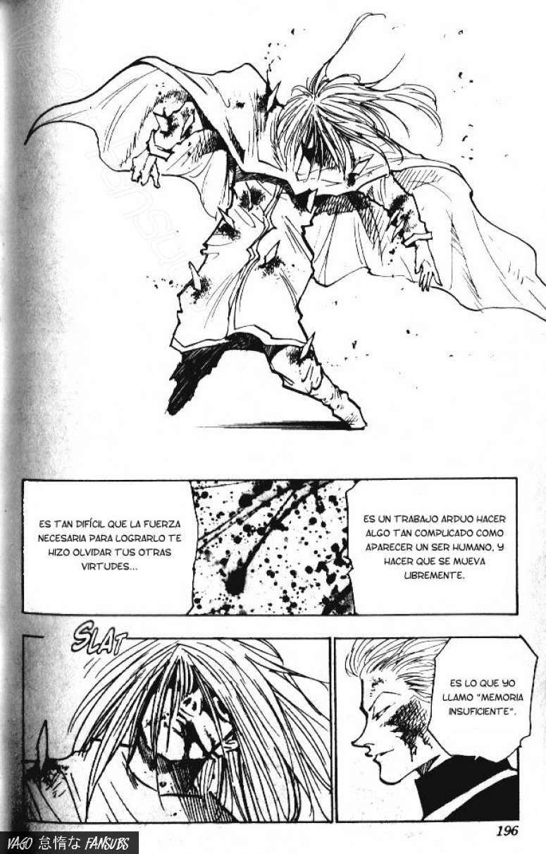 Read Hunter X Hunter (es) Manga Online