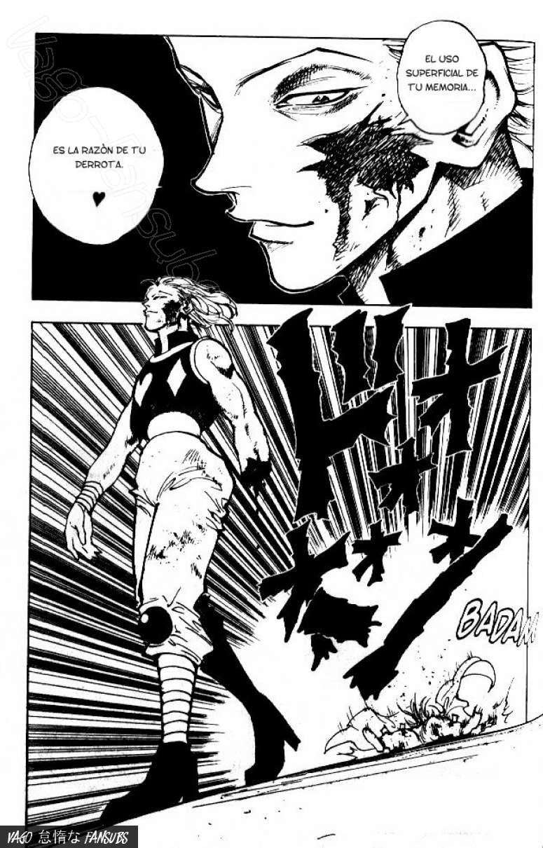 Read Hunter X Hunter (es) Manga Online