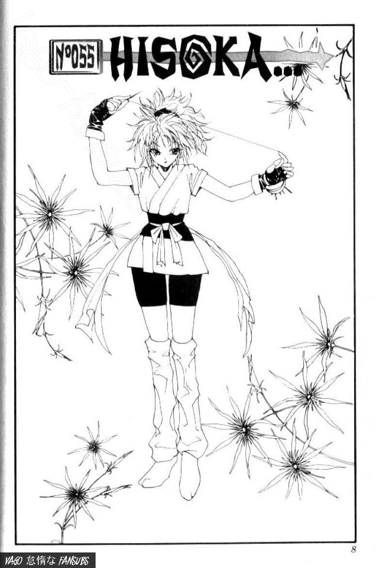 Read Hunter X Hunter (es) Manga Online