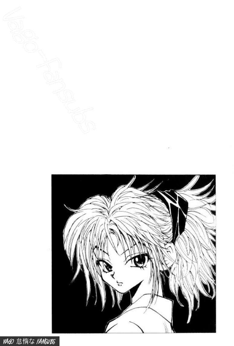 Read Hunter X Hunter (es) Manga Online