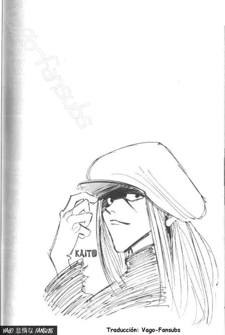 Read Hunter X Hunter (es) Manga Online