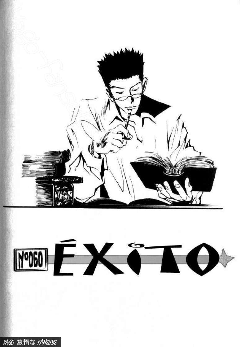 Read Hunter X Hunter (es) Manga Online