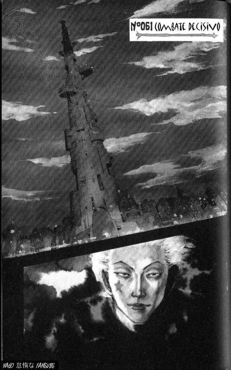 Read Hunter X Hunter (es) Manga Online