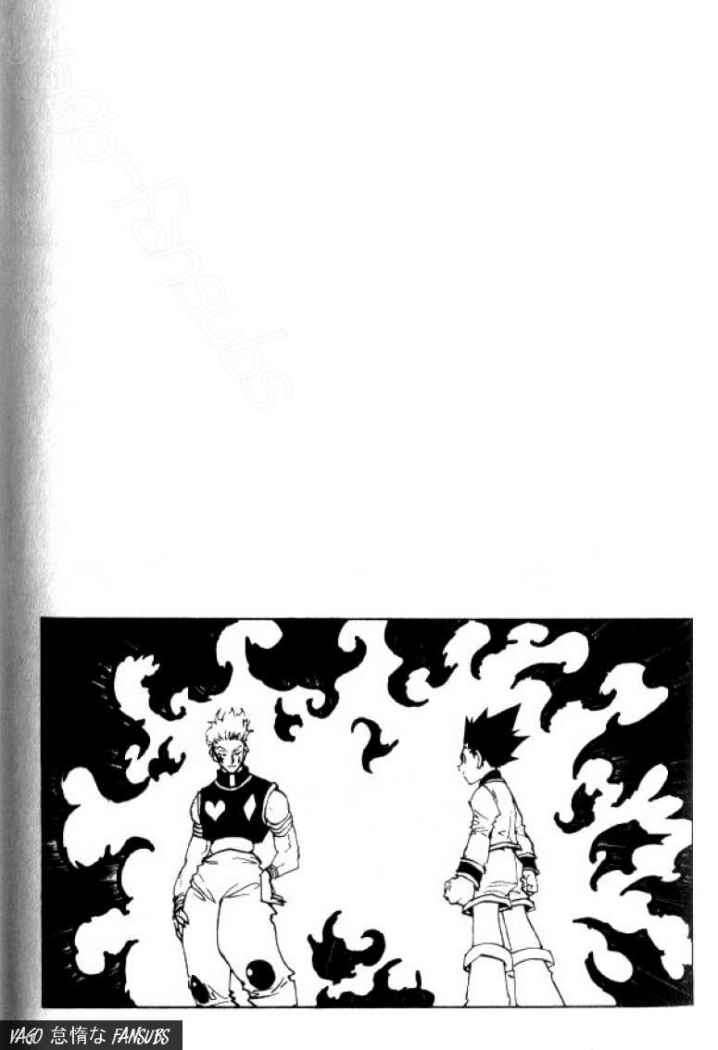 Read Hunter X Hunter (es) Manga Online