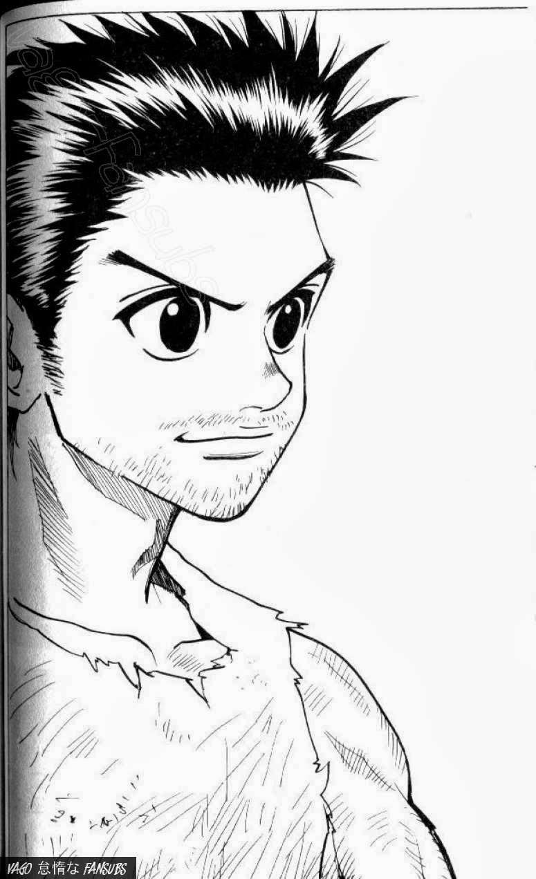 Read Hunter X Hunter (es) Manga Online