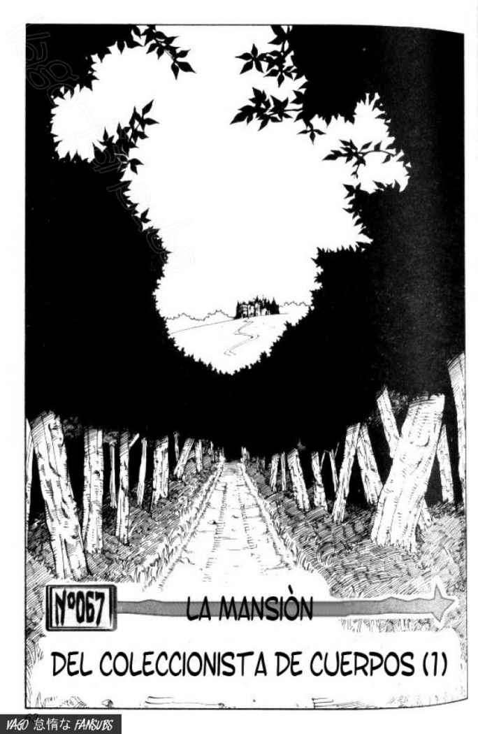 Read Hunter X Hunter (es) Manga Online