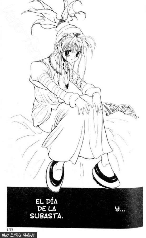 Read Hunter X Hunter (es) Manga Online