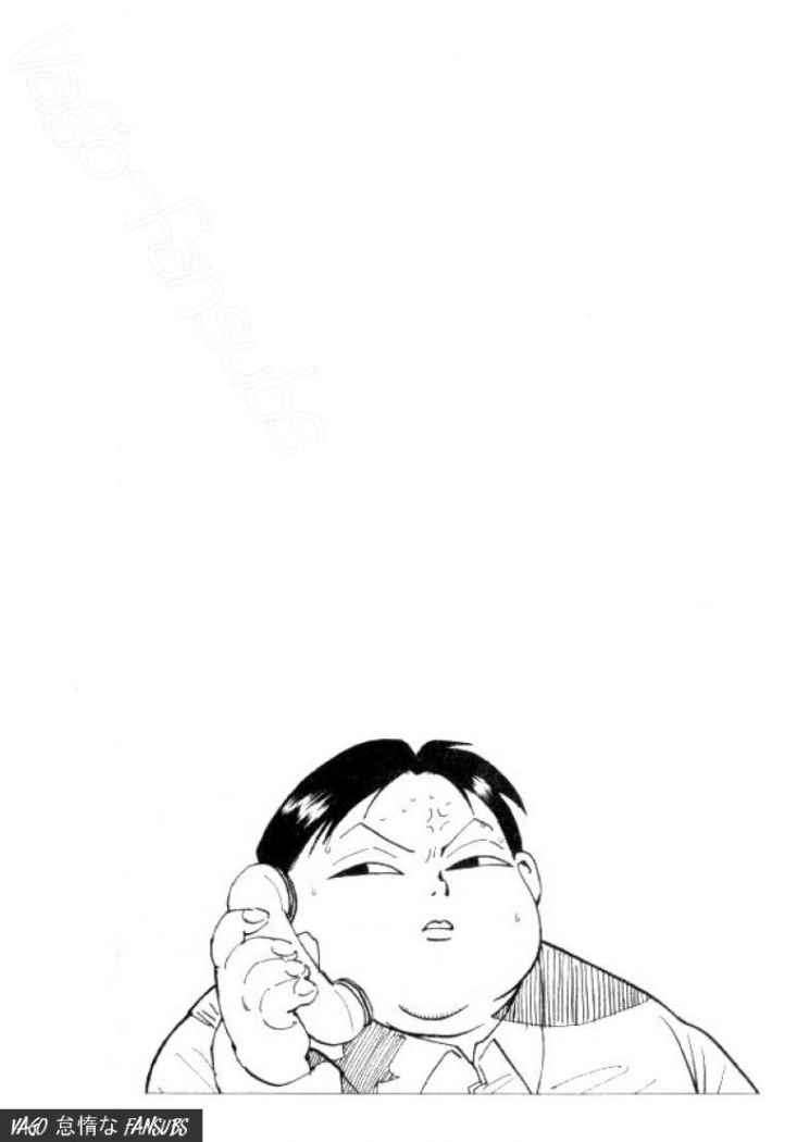 Read Hunter X Hunter (es) Manga Online