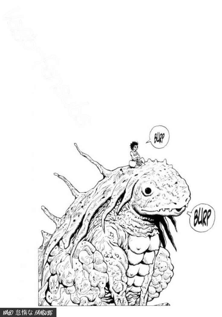 Read Hunter X Hunter (es) Manga Online