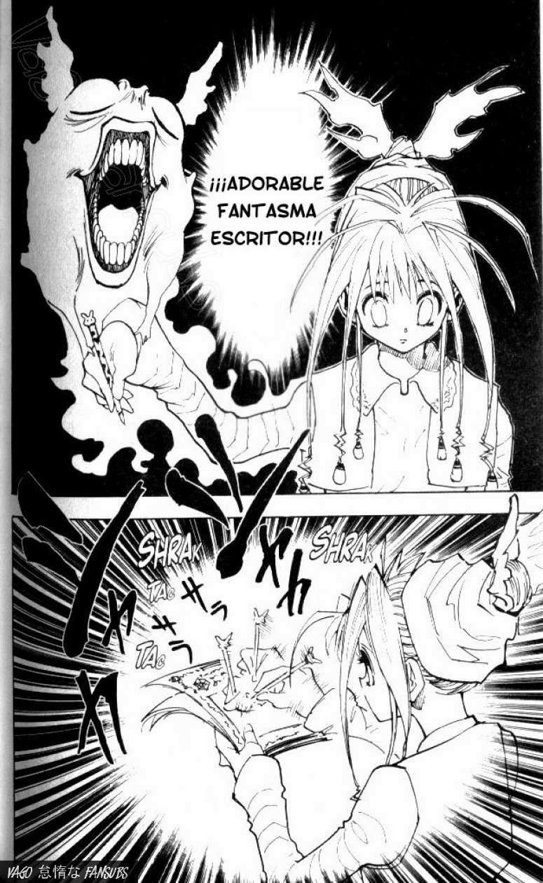 Read Hunter X Hunter (es) Manga Online