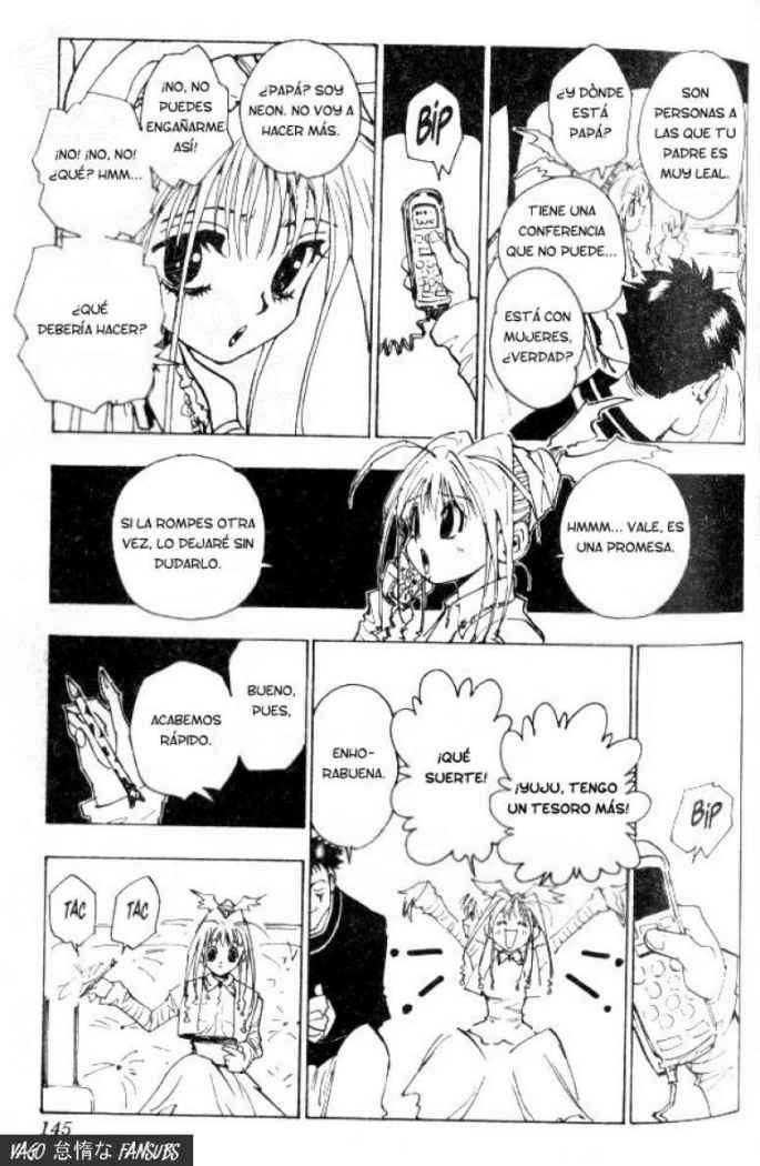 Read Hunter X Hunter (es) Manga Online