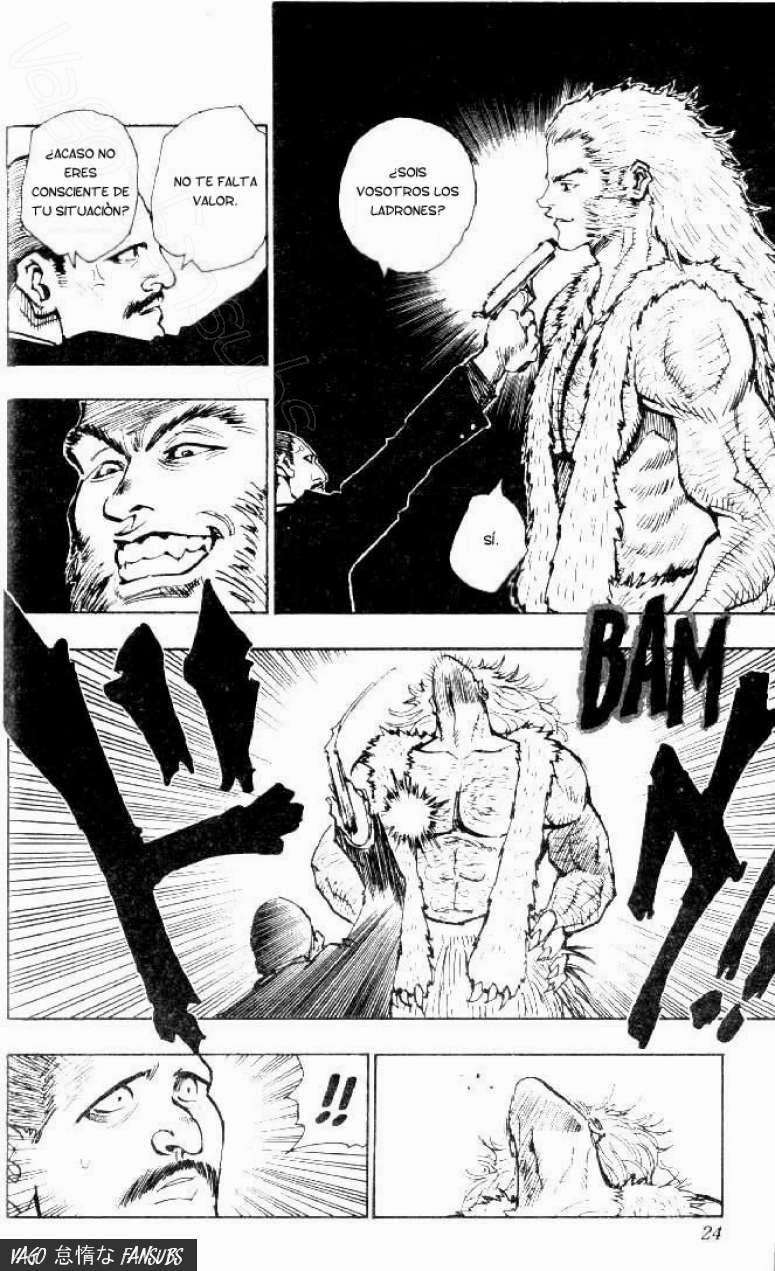 Read Hunter X Hunter (es) Manga Online