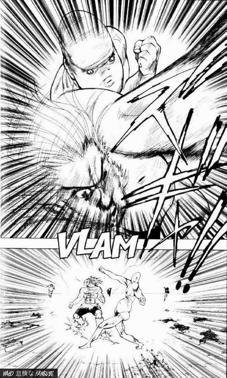 Read Hunter X Hunter (es) Manga Online