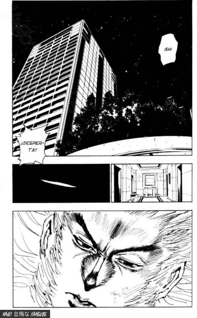 Read Hunter X Hunter (es) Manga Online