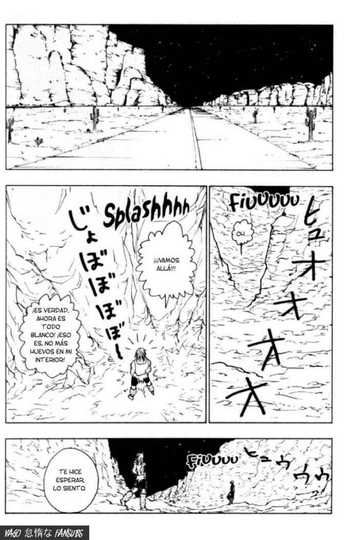 Read Hunter X Hunter (es) Manga Online
