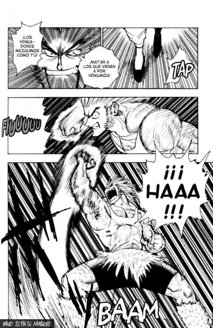 Read Hunter X Hunter (es) Manga Online