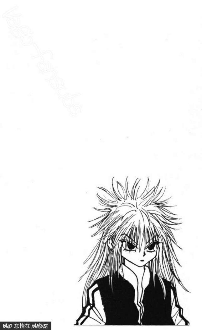 Read Hunter X Hunter (es) Manga Online