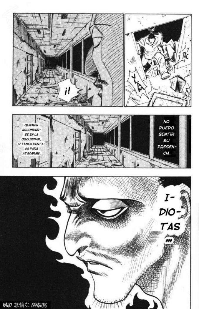 Read Hunter X Hunter (es) Manga Online