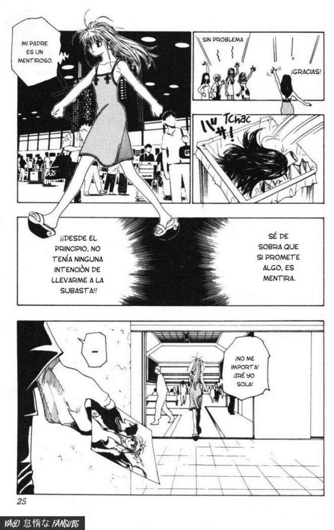 Read Hunter X Hunter (es) Manga Online