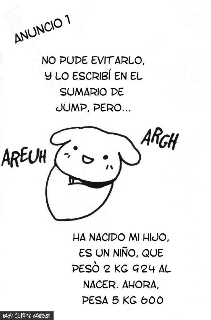 Read Hunter X Hunter (es) Manga Online