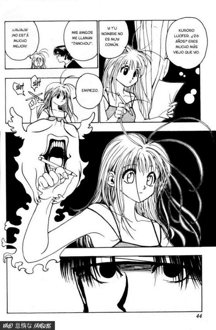 Read Hunter X Hunter (es) Manga Online